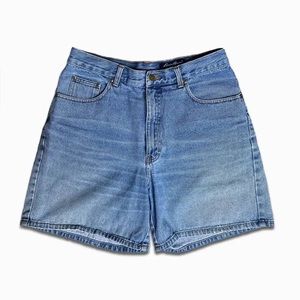 Vintage Eddie Bauer Jean Shorts